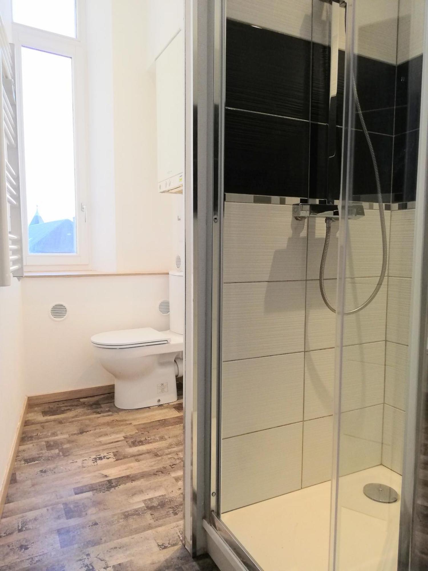 Apartmán De 2 A 6 Personnes - Le Street'Art - Sarrebourg Centre - Gare A 500M - A 20 Minutes De Center Parc Et Parc Animalier Sainte-Croix - Netflix - Wifi Pokoj fotografie